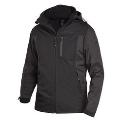 Veste Softshell JANNIK VAUJOURS