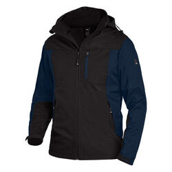 Veste Softshell JANNIK VAUJOURS