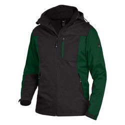 Veste Softshell JANNIK VAUJOURS