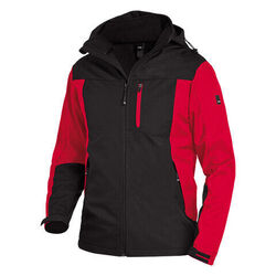 Veste Softshell JANNIK VAUJOURS