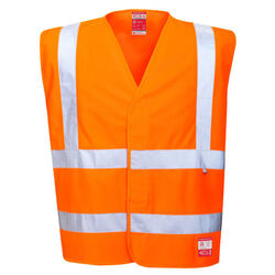 Gilet HV Bizflame VAUJOURS