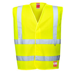 Gilet HV Bizflame VAUJOURS