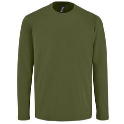 T-Shirt Homme Imperial LSL VAUJOURS