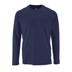 T-Shirt Homme Imperial LSL VAUJOURS