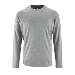 T-Shirt Homme Imperial LSL VAUJOURS