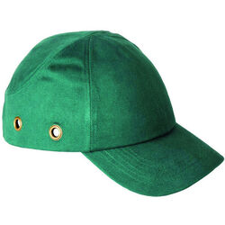 Casquette anti-heurt COTON VAUJOURS