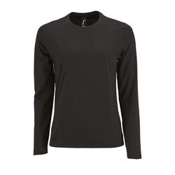 T-Shirt Femme Imperial LSL VAUJOURS