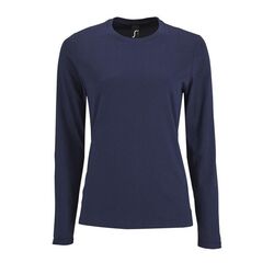 T-Shirt Femme Imperial LSL VAUJOURS