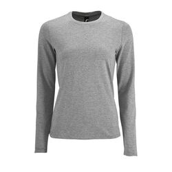 T-Shirt Femme Imperial LSL VAUJOURS