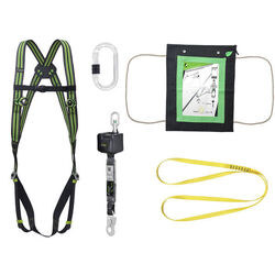 Kit maintenance industrielle VAUJOURS