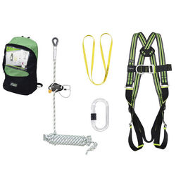 Kit toiture confort - 10 m VAUJOURS