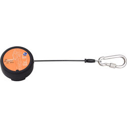 Longe porte-outils r&eacute;tractable VAUJOURS