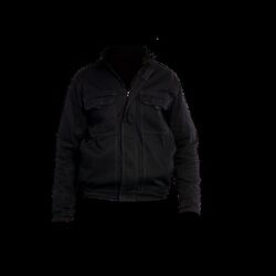 Blouson Typhon Classic NATE VAUJOURS