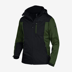 Veste Softshell JANNIK VAUJOURS