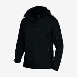 Veste Softshell JANNIK VAUJOURS