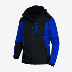 Veste Softshell JANNIK VAUJOURS