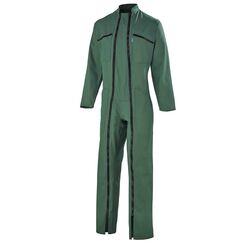 Combinaison 2 zips LES ESSENTIELS VAUJOURS
