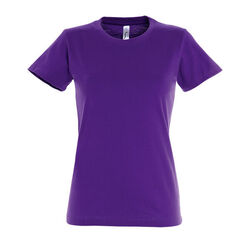 T-Shirt Femme Imperial VAUJOURS