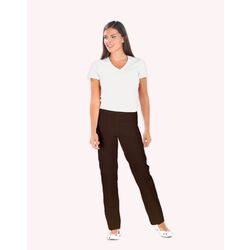 Pantalon femme Manu VAUJOURS