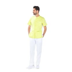 Tunique mixte Victor VAUJOURS