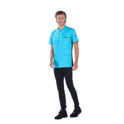 Tunique mixte Victor VAUJOURS