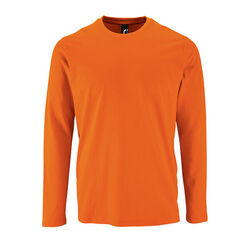 T-Shirt Homme Imperial LSL VAUJOURS