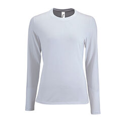 T-Shirt Femme Imperial LSL VAUJOURS