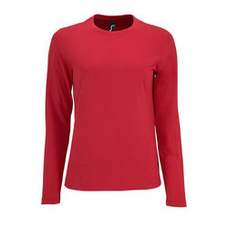 T-Shirt Femme Imperial LSL VAUJOURS