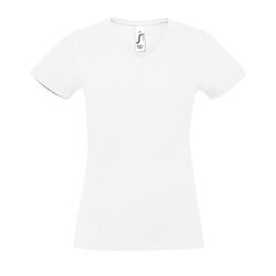 T-Shirt Femme Imperial V VAUJOURS