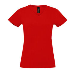 T-Shirt Femme Imperial V VAUJOURS