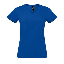 T-Shirt Femme Imperial V VAUJOURS