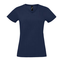 T-Shirt Femme Imperial V VAUJOURS