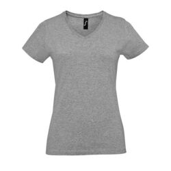 T-Shirt Femme Imperial V VAUJOURS