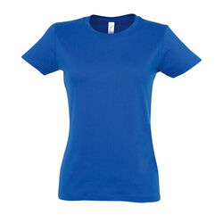 T-Shirt Femme Imperial VAUJOURS