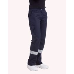 Pantalon femme Ambulancier VAUJOURS