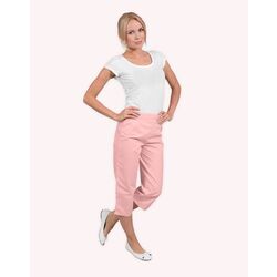 Pantacourt femme Mika VAUJOURS