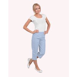 Pantacourt femme Mika VAUJOURS