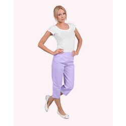 Pantacourt femme Mika VAUJOURS