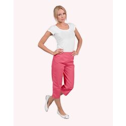 Pantacourt femme Mika VAUJOURS