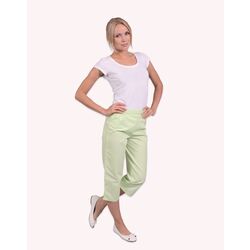 Pantacourt femme Mika VAUJOURS