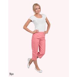 Pantacourt femme Mika VAUJOURS