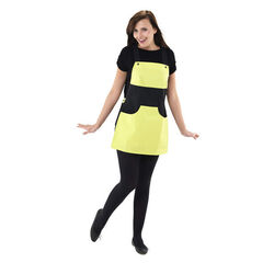 Chasuble femme Potiron VAUJOURS