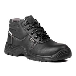 Chaussures de s&eacute;curit&eacute; hautes AGATE II S3 SRC VAUJOURS