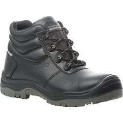 Chaussures de s&eacute;curit&eacute; hautes FREEDITE S3S FO SR VAUJOURS