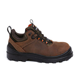 Chaussures de s&eacute;curit&eacute; basses ATENE S3 SRC VAUJOURS