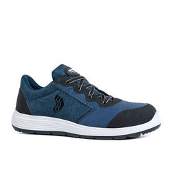 Chaussures de s&eacute;curit&eacute; basses BERING S3 CI SRC VAUJOURS