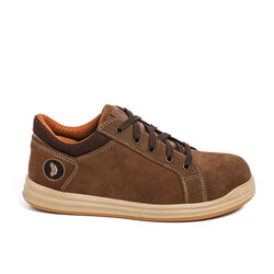 Chaussures de s&eacute;curit&eacute; basses BESSY S3 SRC VAUJOURS