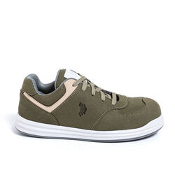 Chaussures de s&eacute;curit&eacute; basses BRIANA S3 SRC VAUJOURS
