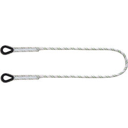 Longe de retenue TRESS&Eacute;E 11 MM VAUJOURS