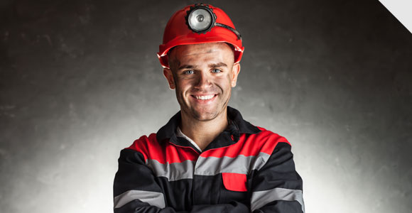 Vêtements de travail